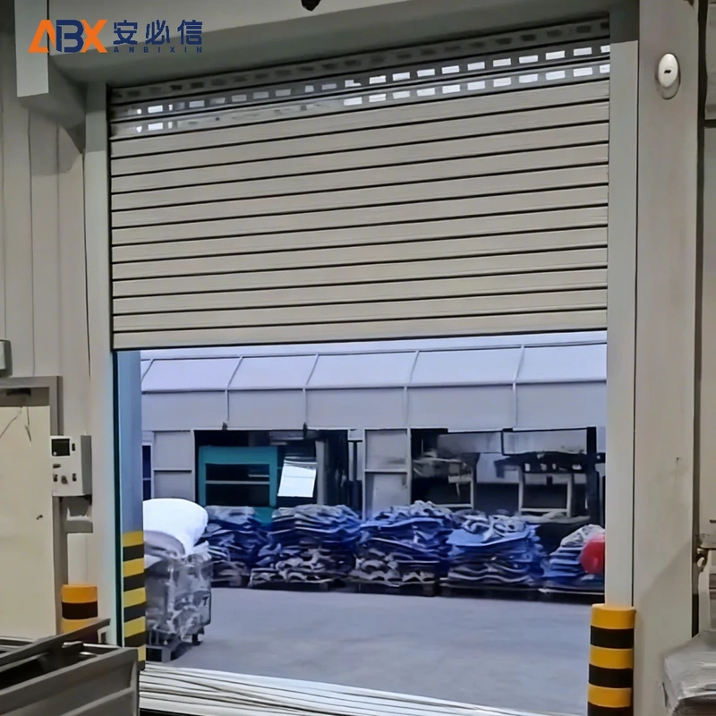 日喀则郭加乡涡轮硬质快速门
